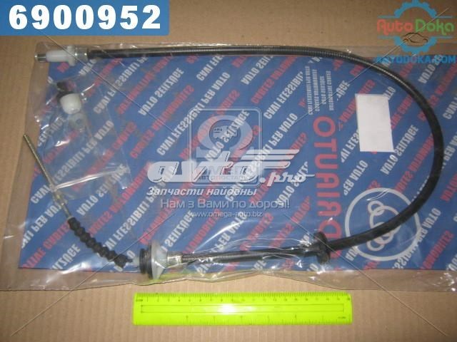 57.0109 Adriauto cable de embrague