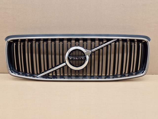  Panal de radiador para Volvo XC90 2 