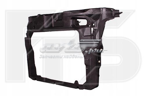  Soporte de radiador completo para Ford Explorer U5