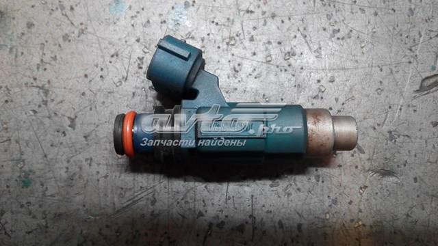  Inyector de combustible para Mazda 626 5 