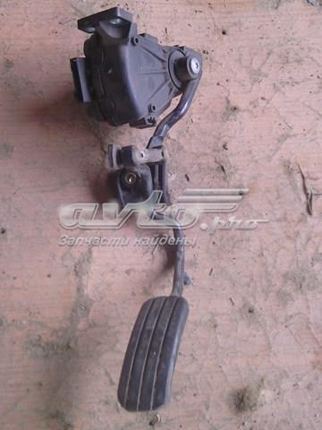 8200008477 Renault (RVI) sensor de posicion del pedal del acelerador