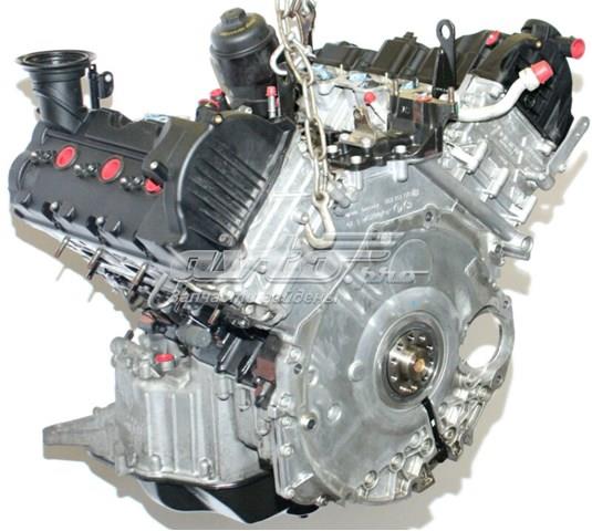  Motor completo para Audi Q7 4LB