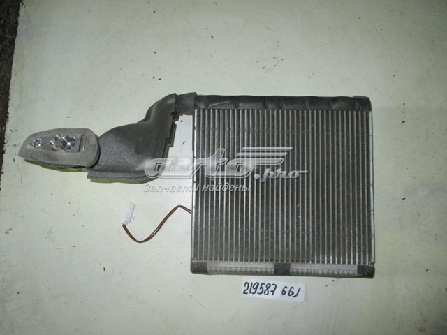 GHP961J10A Mazda evaporador, aire acondicionado