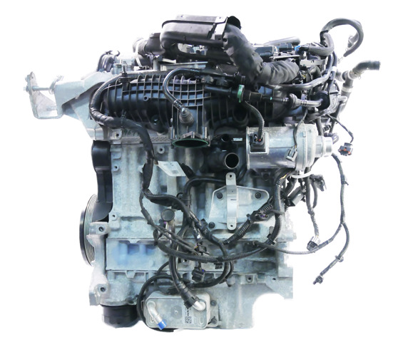  Motor completo para Volvo S60 3 