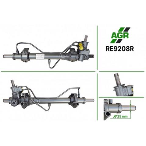 RE9208R AGR cremallera de dirección