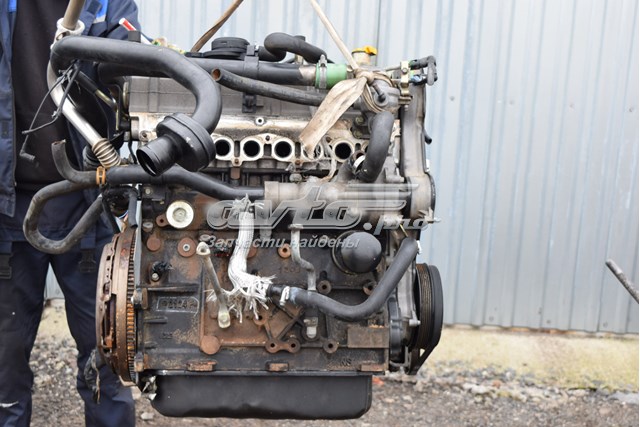  Motor completo para Jeep Cherokee 