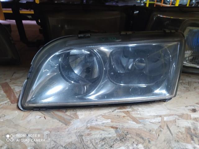 30859758 Volvo faro izquierdo