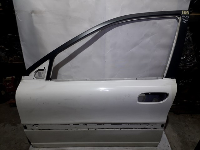  Puerta delantera izquierda para Volvo S80 1 