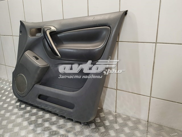  Guarnecido de puerta delantera derecha para Toyota RAV4 2 