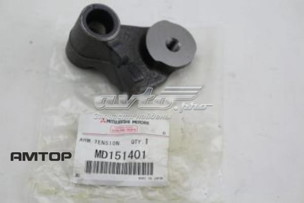 MD151401 Mitsubishi tensor, correa dentada