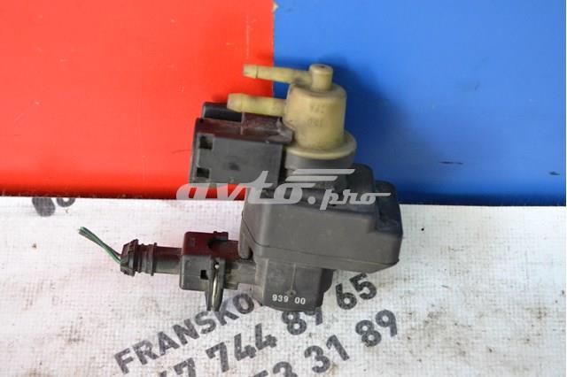 8200247248 Renault (RVI) transmisor de presion de carga (solenoide)