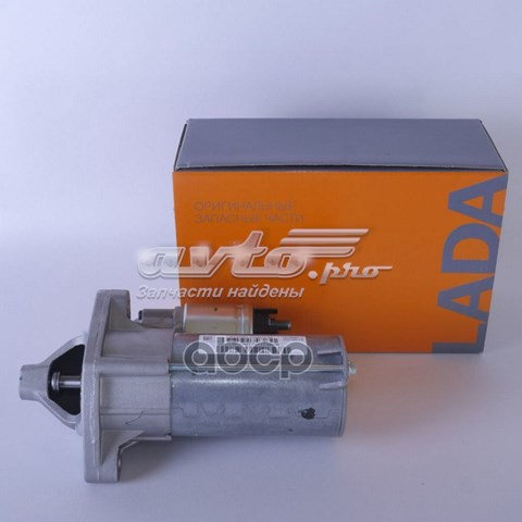 21901370801000 Lada motor de arranque