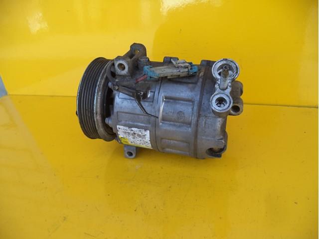 K68084281AD Fiat/Alfa/Lancia compresor de aire acondicionado