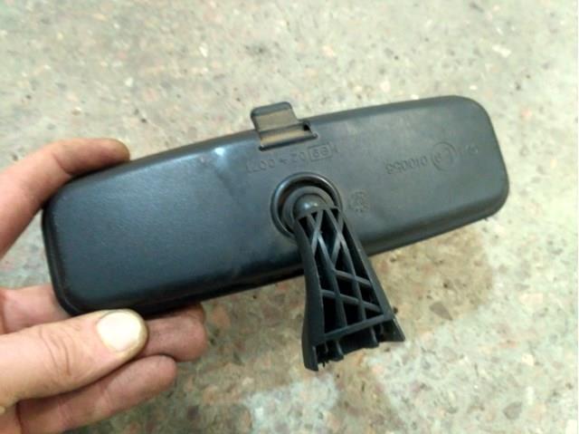  Retrovisor interior para Nissan Terrano 2 