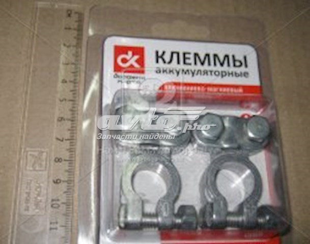 DK-TM04 Дорожная Карта suspension original oem terminal bateria