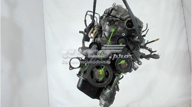 190000R010 Toyota motor completo