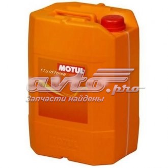 849522 Motul aceite de motor