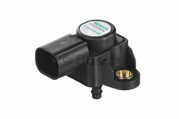 261230189 Bosch sensor de presion del colector de admision