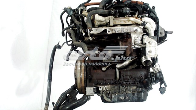 0130AZ Peugeot/Citroen bloque motor