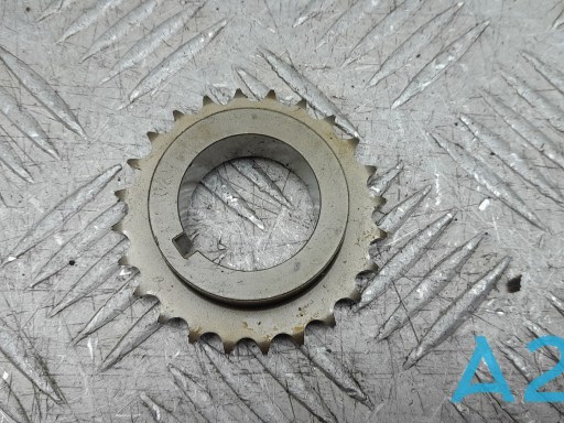  Rueda dentada, cigüeñal para Mazda CX-3 DK