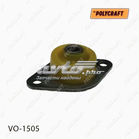  Cojin De Viga Trasera para Volvo 340/360 343, 345