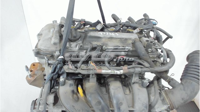 1900037240 Toyota motor completo