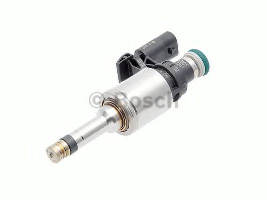 261500160 Bosch inyector de combustible