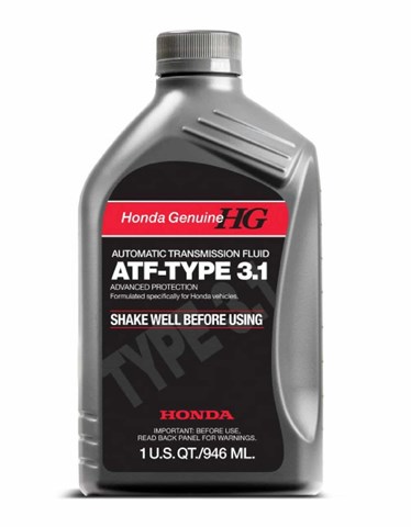 0826399901HE Honda aceite transmisión