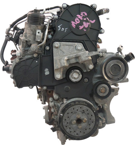  Motor completo para Opel Antara L07