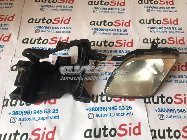 95563116201 Porsche faro antiniebla derecho