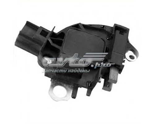 F00MA45207 Bosch regulador de rele del generador (rele de carga)