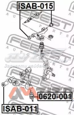 RU9043 Japan Parts 