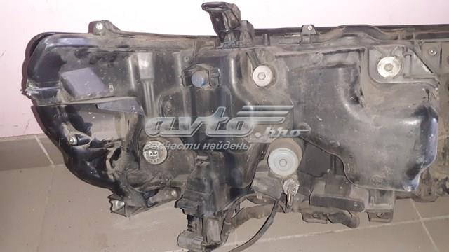 8110660K12 Toyota faro izquierdo