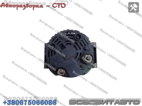 82000834604 Renault (RVI) alternador