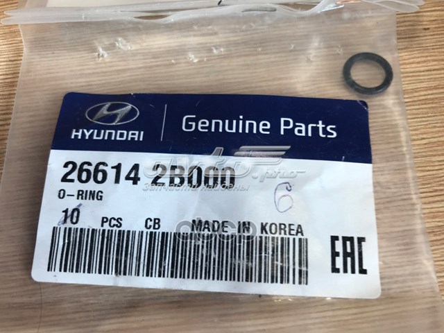 266142B000 Hyundai/Kia 