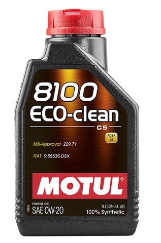 108813 Motul aceite de motor