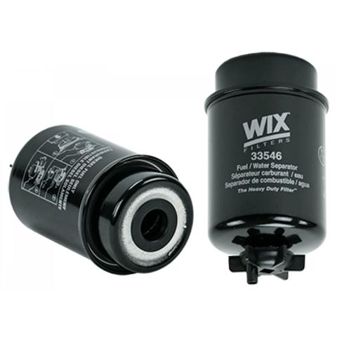 33546 WIX filtro combustible