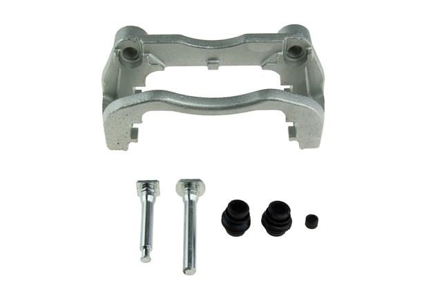  Soporte, pinza de freno delantera para Nissan X-Trail T31