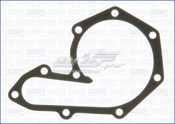  Junta, bomba de agua para Renault Trafic T5,T6,T7