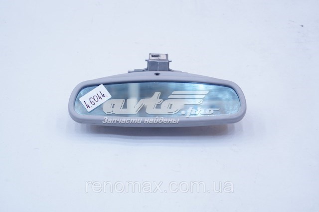 7701066967 Renault (RVI) retrovisor interior