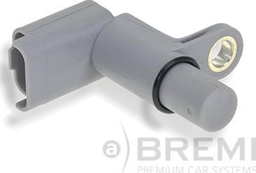 60533 Bremi sensor de posición del árbol de levas