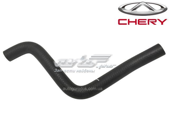  Tubería de radiador, alimentación para Chery A13 