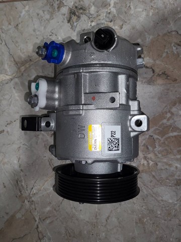 97701D3201 Hyundai/Kia compresor de aire acondicionado