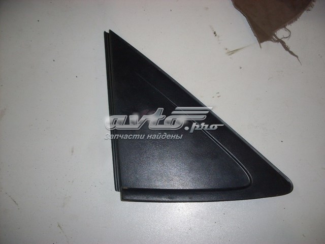 878101R000 Hyundai/Kia ventanilla costado superior izquierda (lado maletero)