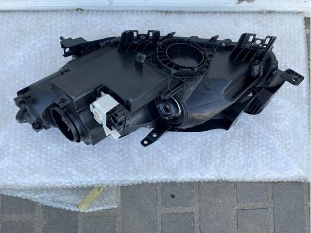  Faro derecho para Mazda CX-7 ER