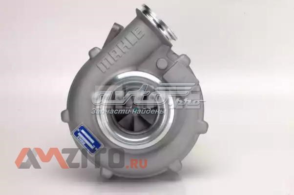 228 TC 17808 000 Mahle Original turbocompresor