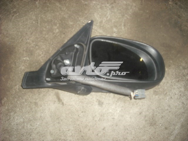  Espejo retrovisor derecho para Volvo S80 1 