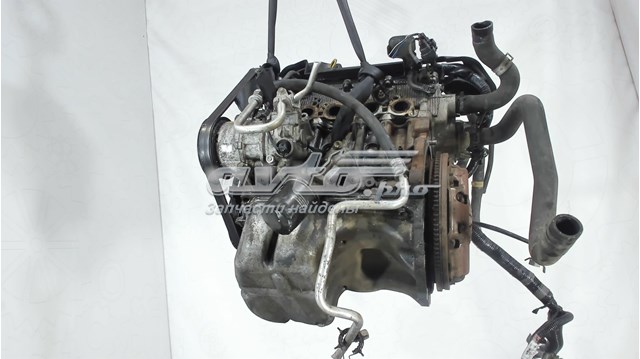 190000J050 Toyota motor completo