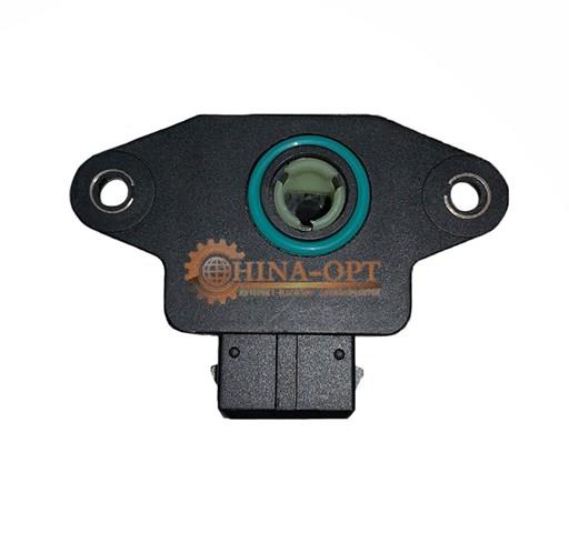 3609100U-E01 Geely sensor, posición mariposa