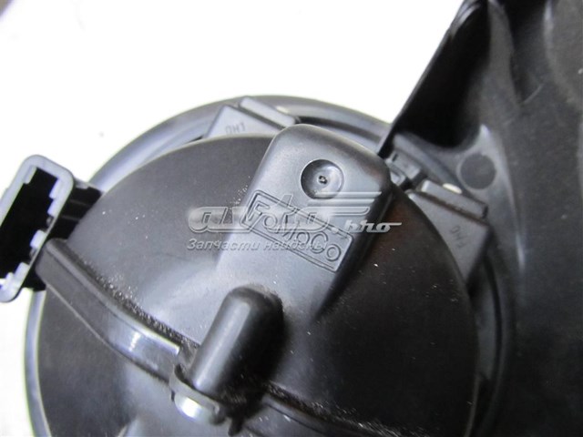 LR016627 Land Rover motor eléctrico, ventilador habitáculo